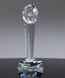 Picture of Achievement Pendant Crystal