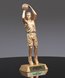 Picture of Classic Male Basketball Jump Shot Resin Trophy