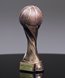 Picture of Apex Basketball Trophy