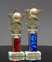 Picture of Sport-Star Basketball Trophy