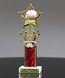 Picture of Sport-Star Basketball Trophy