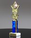 Picture of Sport-Star Basketball Trophy