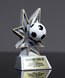 Picture of Bobble Action Soccer Award