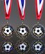 Picture of Soccer Star Medal