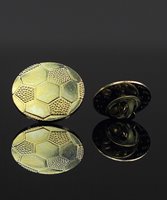 Picture of Soccer Chenille Pin