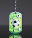 Picture of Soccer Dog Tag