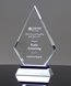 Picture of Sterling Diamond Award - Medium Size