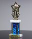 Picture of Basketball Sports Star Champion Trophy