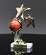 Picture of Basketball Superstar Trophy
