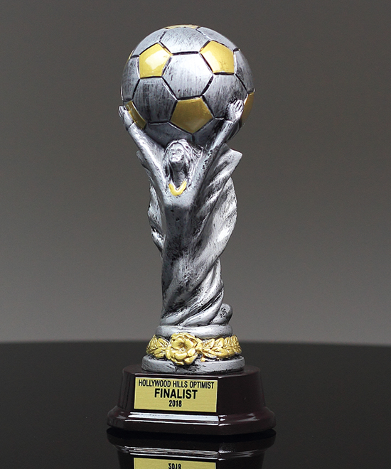 World Cup Replica Trophy | edco.com