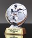 Picture of Motion-X Soccer Trophy - Male