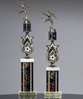 Picture of Contempo Rising Star Trophy