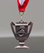 Picture of 3rd Place Trophy-Cup Medal