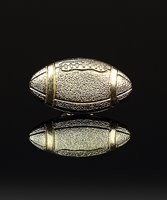 Picture of Football Chenille Pin