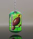Picture of Football Dog Tag