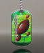 Picture of Football Dog Tag