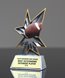 Picture of Bobble Action Football Award