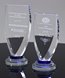 Picture of Executive Crystal Award