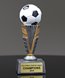 Picture of Soccer Ovation Trophy - Small Size