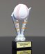 Picture of Fanfare Baseball Trophy - Small