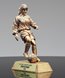 Picture of Female Soccer Dribbler Award - Large