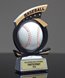 Picture of All-Star Baseball Award