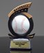 Picture of All-Star Baseball Award