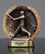 Picture of Bronzestone Baseball Award