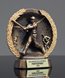 Picture of Bronzestone Baseball Award
