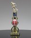 Picture of Sport Riser Football Trophy