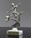 Picture of Sport Motion Soccer Trophy