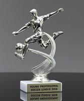 Picture of Sport Motion Soccer Trophy