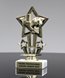 Picture of Sports Star Soccer Trophy