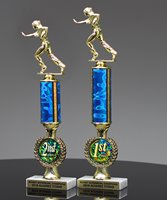 Picture of Classic Flag Football Trophy