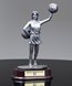 Picture of Silverstone Cheerleading Award