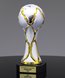 Picture of Soccer Ceramic Trophy