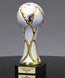 Picture of Soccer Ceramic Trophy