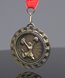 Picture of Cheerleading Spinner Medal