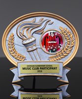 Picture of Victory Music Award