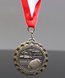 Picture of Football Spinner Medal