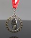 Picture of Football Spinner Medal