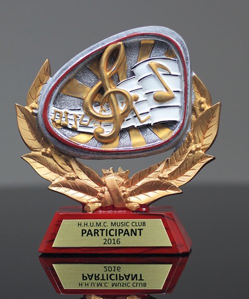 Picture of Stamford Music Award