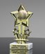 Picture of Sports Star Basketball Trophy