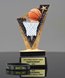 Picture of Basketball Trophy Band Resin