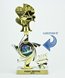 Picture of Music Distinction Vortex Trophy