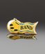 Picture of Band Award Pin