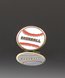 Picture of Baseball Lapel Pin