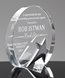Picture of Crystal Rockstar Award