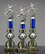 Picture of Sport Riser Soccer Trophy