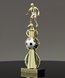 Picture of Soccer Sport Riser Trophy